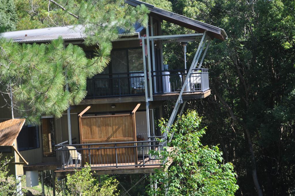 Ecoasis Villa Uki Exterior photo